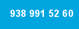 938 991 52 60 938 991 52 60